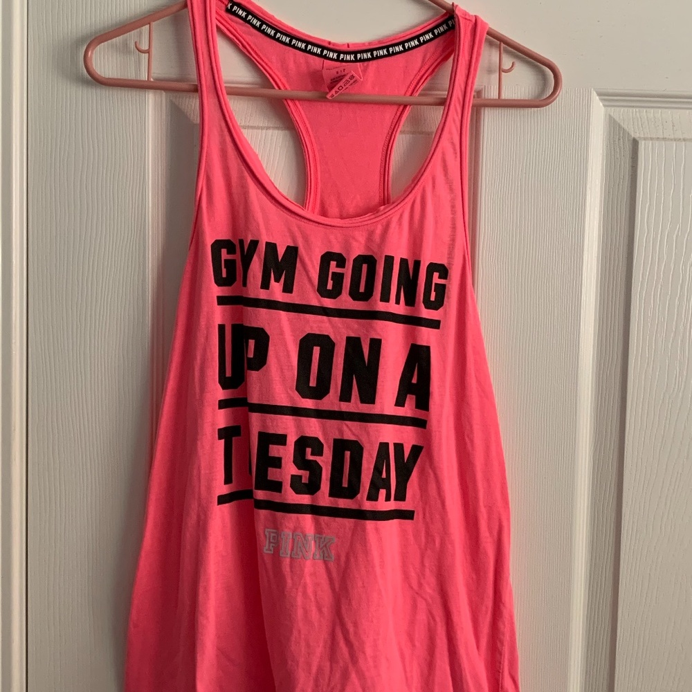 VS Tank Top